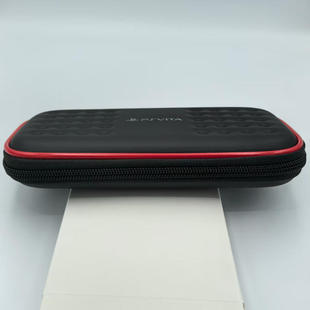 psv游戏机PSV1000硬包PSVita2000 EVA大容量保护包收纳配件 PSV