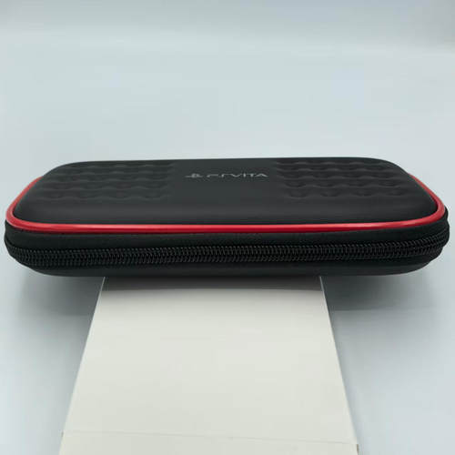 索尼游戏机PSVita1000硬包PSV2000保护包大容量EVA防震硬壳收纳包