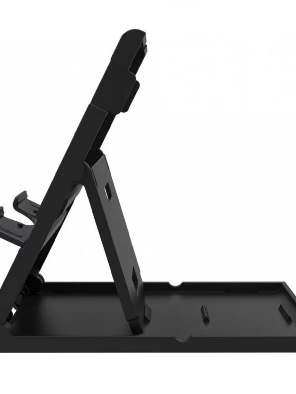 NINTENDO 게임 콘솔 스위치 호스트 브래킷 NS 지원 랙 냉각 액세서리 휴대용 브래킷 메인 랙