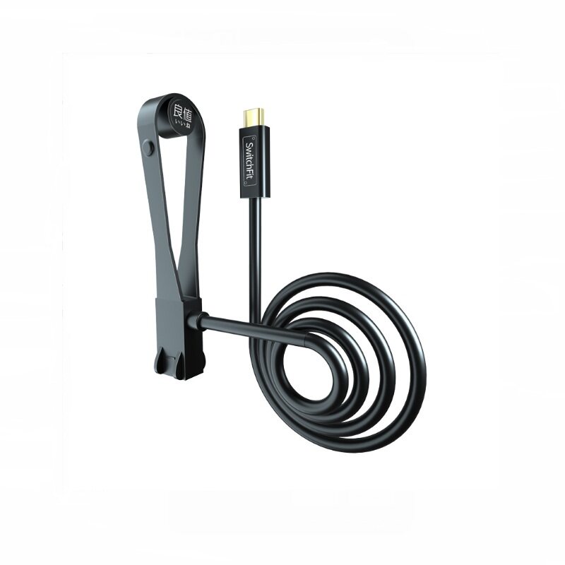 NS 오리지널 좋은 가치 NINTENDO SWITCH 충전대 연장 케이블 NS 액세서리 베이스 비디오 데이터 충전 케이블