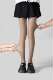 华钟水光裤 袜单层一体裤 假透肉光腿神器钢丝袜秋冬薄绒收腹提臀