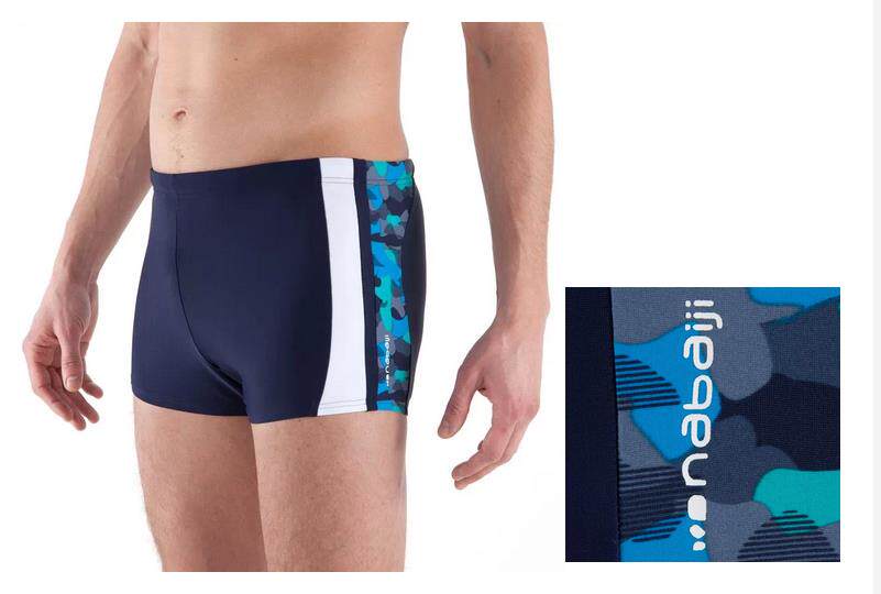 Maillot de bain homme      - Ref 2515006 Image 4