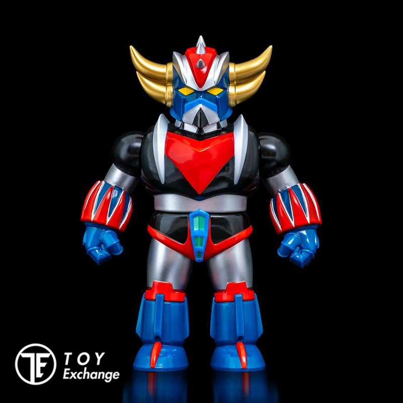 【玩具交易所】预售壹工房kaiju one魔神古连泰沙巨灵神潮玩公仔