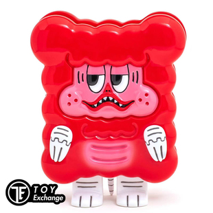 【玩具交易所】预售壹工房kaiju one 圆谷ULTRAMAN比格蒙怪兽饼干