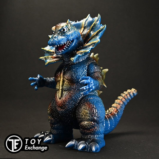 【玩具交易所】预售PLANET X奥特曼吉拉斯恐龙怪兽搪胶潮玩手办