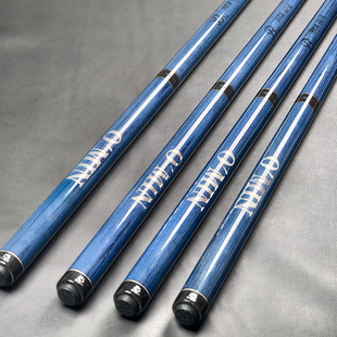 OMIN奥秘小钢炮轰炸机职业版 暴力冲B52冲跳一体台球杆冲杆桌球杆