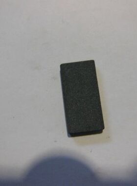 高频导磁体片 规格长X款X厚  20X10X5-100X13X5等 加热淬火屏蔽