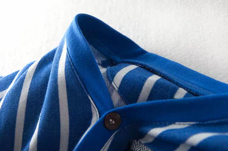 Chemise garcon à manche longue - Ref 2078964 Image 3