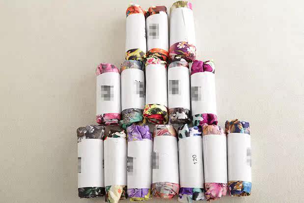 Pantalon fille - Ref 2063268 Image 3