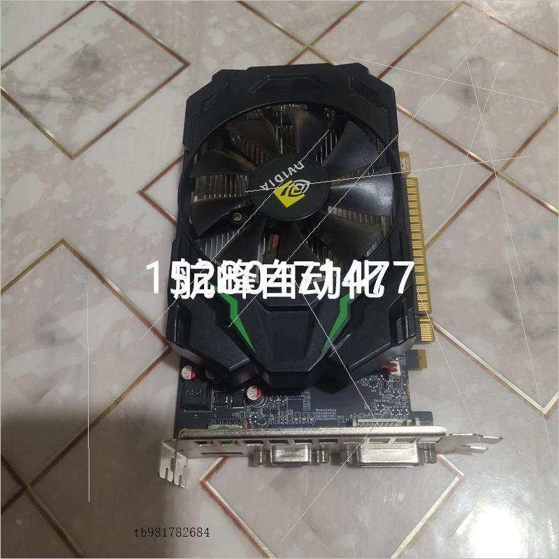 议价英伟达 GTX 1050Ti 4G拆下来的议价