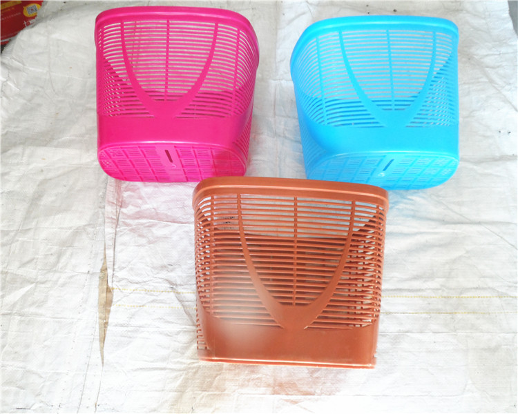 Panier pour vélo - Ref 2260608 Image 4