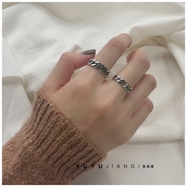 Bague Femme OTHER   en Argenterie - Ref 3088948 Image 8