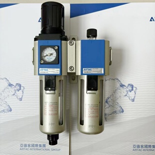 亚德客原装现货气动油水器GFR300-10 GFC30010AF1 GFC30010F1/C1