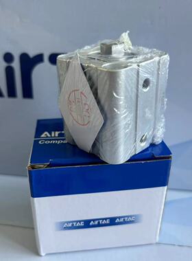 亚德客AirTAC薄型气缸ACQ12X5S ACQ12X10S ACQ12X15S ACQ12X20S
