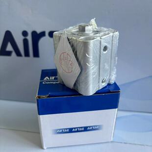 亚德客AirTAC薄型气缸ACQ12X5S ACQ12X10S ACQ12X15S ACQ12X20S