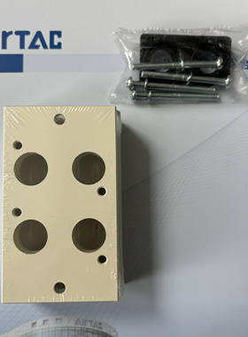 AirTAC原装正品亚德客现货3V300M2F 3V300M3F 3V300M4F 3V300M5F