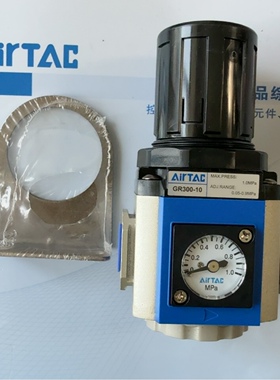 亚德客附逆流阀的调压阀GR30010F1K  GR30015F1K   GR30008F1K