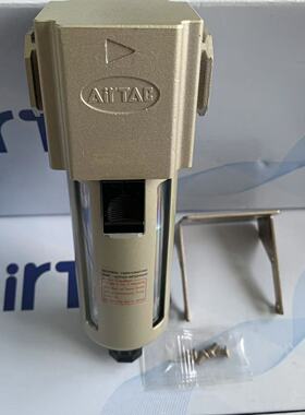 原装亚德客气动原厂油水分离过滤器GAF300-10 GAF30010