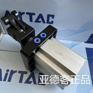 亚德客气动阻挡气缸TWH50X30SK  TWH50X30SK