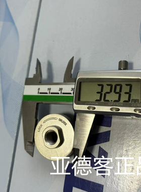 原装亚德客新款气管处理器GAR200和GAR300系列外置表连接块