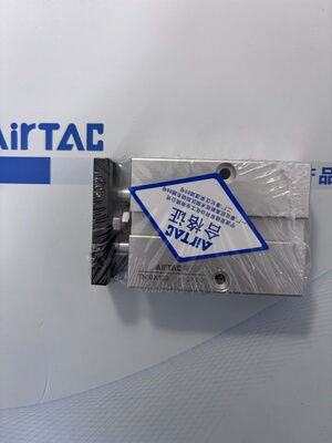 亚德客气动双缸气缸 双轴气缸TN16X20S