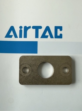 原装亚德客气缸附件F-MI8FA/F-MI12FA/F-MI20FA