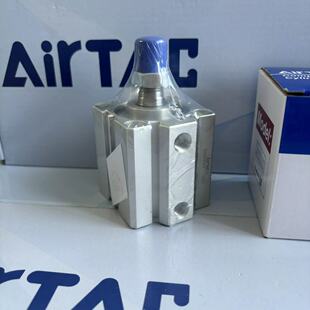 SDA100X90 SDA100X100 亚德客AirTAC薄型气缸SDA100X85 原装