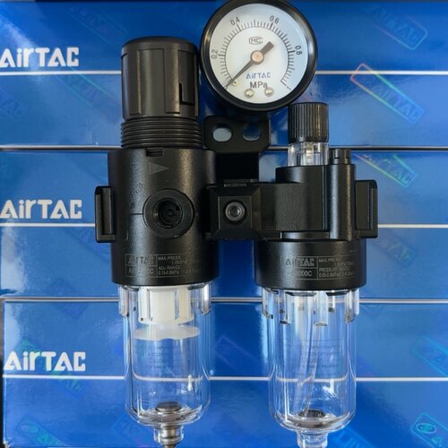 原装正品亚德客二联件AFC1500 AFC2000/AFC1500C1/AFC2000C1
