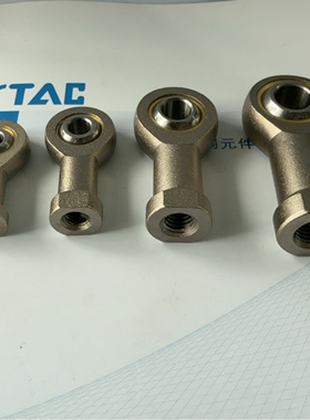 F-M原装亚德客AirTAC鱼眼接头 F-M5X080U F-M6X100U F-M20X150U