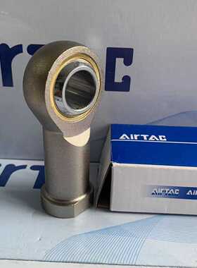 AirTAC原装亚德客鱼眼接头F-M27X200U F-M36X200U M36X2 M27X2