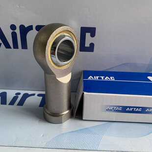 M36X2 AirTAC原装 M27X2 M36X200U 亚德客鱼眼接头F M27X200U