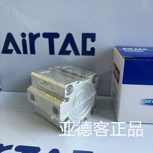 亚德客气动薄型气缸SDA40X30B