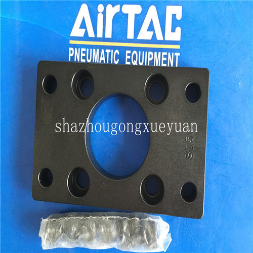 原装亚德客AIRTAC气缸法兰F-MA16FA F-MA20FA F-MA32FA F-MA40FA