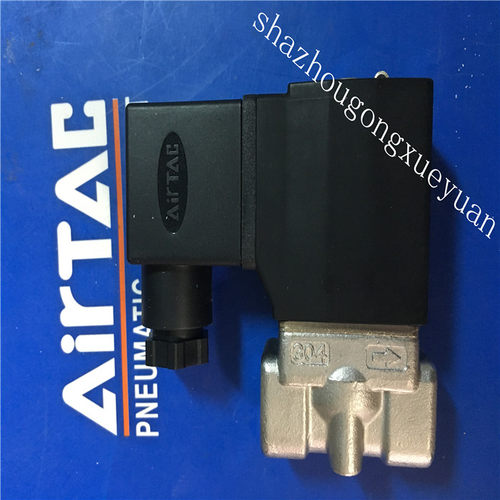 亚德客流体控制阀2SL030-06