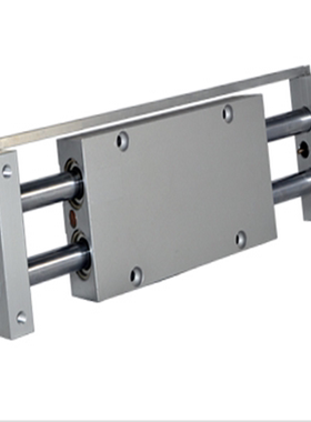 原装亚德客AirTAC滑台气缸STWA32X25X50X75X100X125X150X175X200S