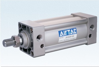 气缸AirTac/亚德客亚德客气缸