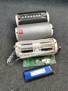 JBL音响维修Pulse2 3 4 FLIP3 4 5 CHARGE3 4 5战鼓战神脉动修理