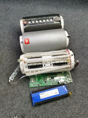 JBL音响维修Pulse2 3 4 FLIP3 4 5 CHARGE3 4 5战鼓战神脉动修理