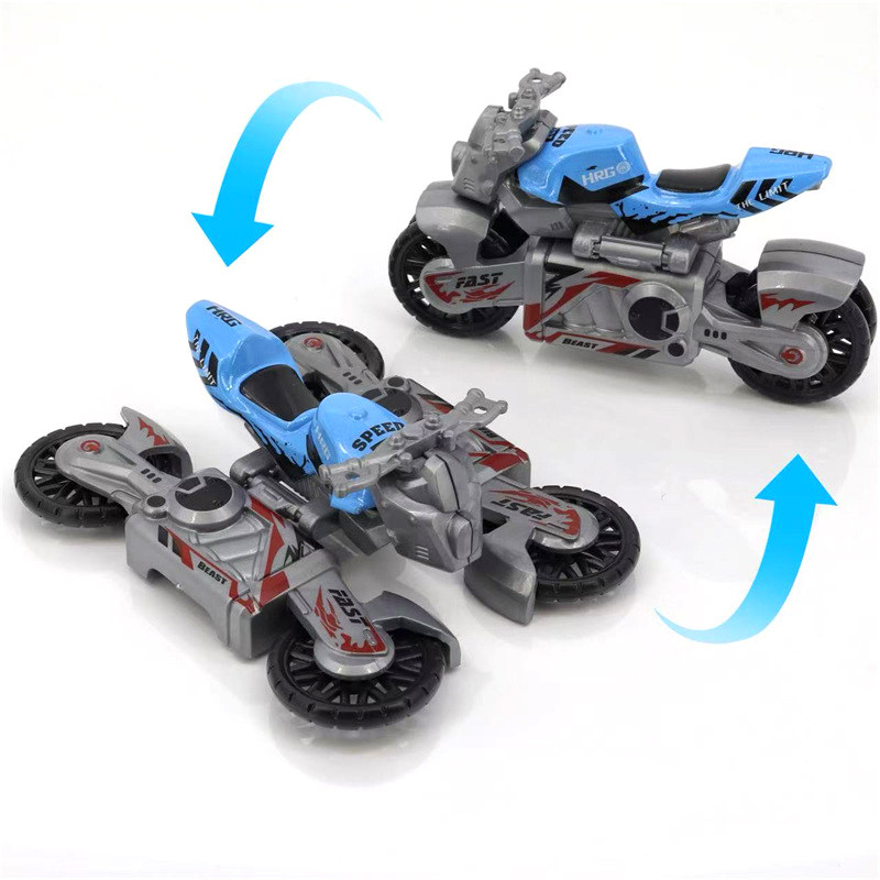 新款无人机模型变形合金摩托车玩具回力赛车模型儿童男孩玩具车,玩具/童车/益智/积木/模型,合金车/玩具仿真车/收藏车模,淘宝优惠券,粉丝福利购,淘宝优惠卷