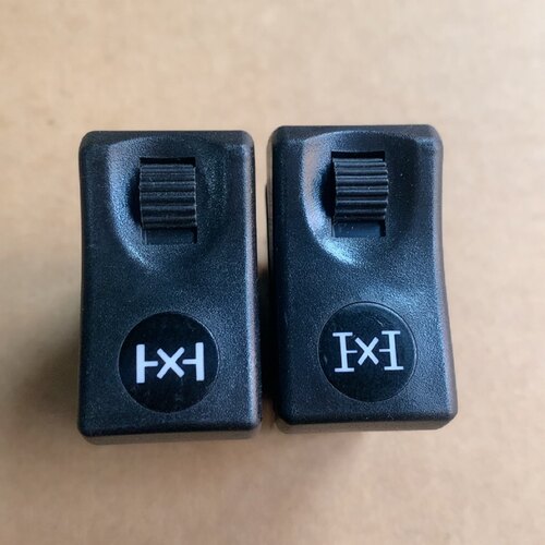 适配德龙M3000锁桥开关仪表台按键轮间差速锁轴间闭锁开关天龙车