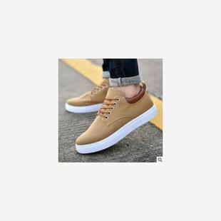 sneakers Breathable shoes korean sport casual men canvas