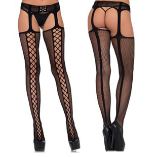 Oversized plus size stockings for fat women leggings ladies