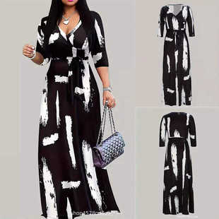 ladies plus 5XL skirt dresses women size long Sexy big fat