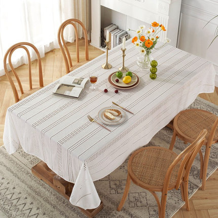 Cover Satin Tablecloth Tablemat Table Cloth runner mat Lace