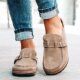 loafers flat ladies 大码 shoes flats туфли women 女鞋