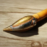 Чао табачная трубка ретро бамбуковый дым, бамбуковый дым, дым, мужской сухой дым, дым, сигаретный горшок с сигаретом дыма, сигаретная сигаретная палка