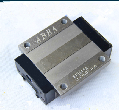 直线导轨abbaBRH45ALBRH25AL