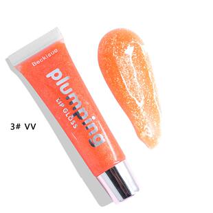 Moisturizing Gloss Plumping Lip Gloss Lip Plumper Makeup