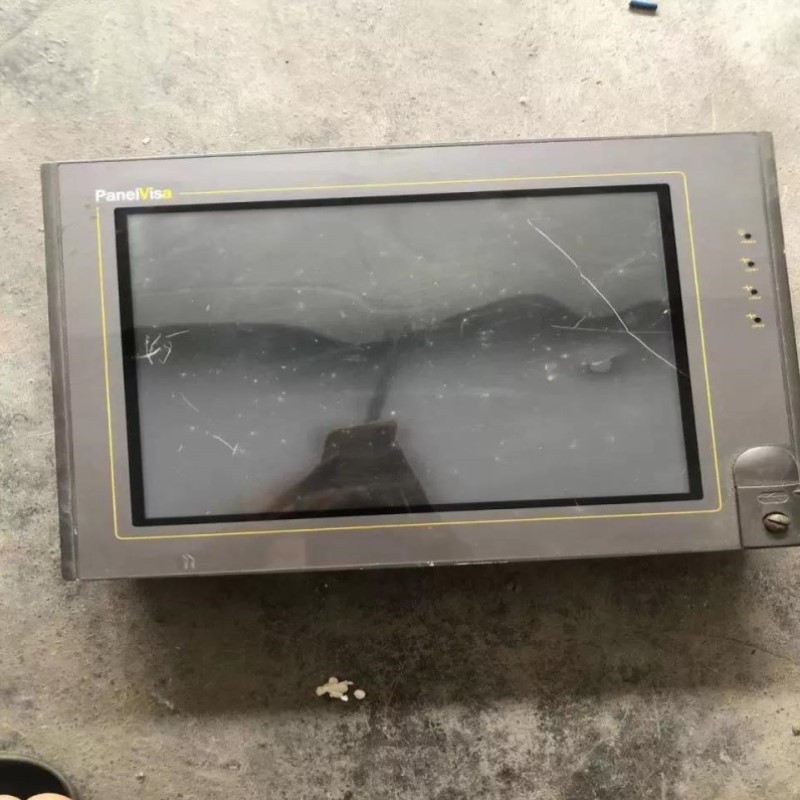 PanelMaster触摸屏屏通触摸屏PV104-VNT