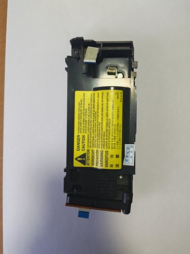 适用惠普1020 1018 m1005 佳能2900 2900+激光器激光盒